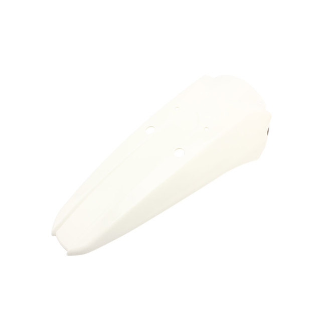 3 Colors Motorcycle Refit Plate Mudguard Rear Fender Tire Wheel Hugger Splash Protector