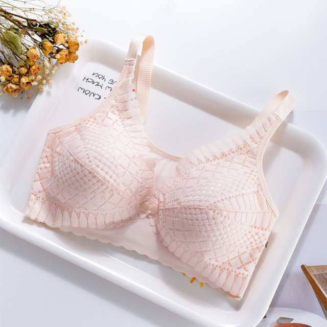 New Breastfeeding Bras Maternity Nursing Bra for Feeding Nursing Underwear Clothes for Pregnant Women Gorge