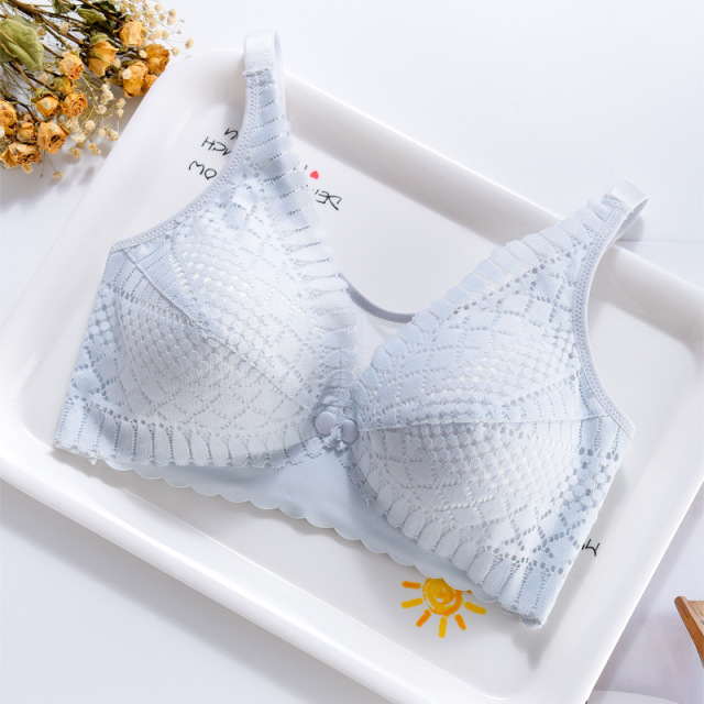 New Breastfeeding Bras Maternity Nursing Bra for Feeding Nursing Underwear Clothes for Pregnant Women Gorge
