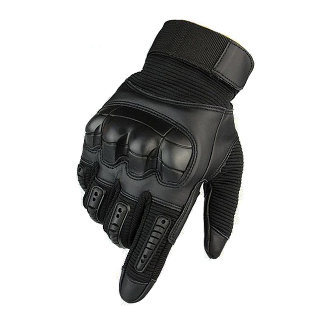 Tactical Gloves Touch Screen Full Finger Sports Gloves Hiking Cycling Military Men's Gloves Warm Training Protective Gloves New