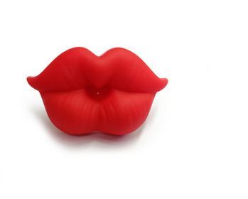 New Baby Pacifier Red Kiss Lips Dummy Pacifiers Funny Silicone Baby Nipples Teether Soothers Pacifier Baby Dental Care