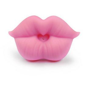New Baby Pacifier Red Kiss Lips Dummy Pacifiers Funny Silicone Baby Nipples Teether Soothers Pacifier Baby Dental Care