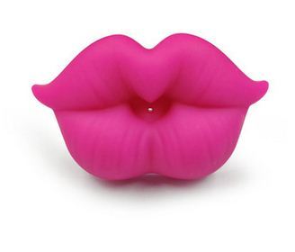New Baby Pacifier Red Kiss Lips Dummy Pacifiers Funny Silicone Baby Nipples Teether Soothers Pacifier Baby Dental Care