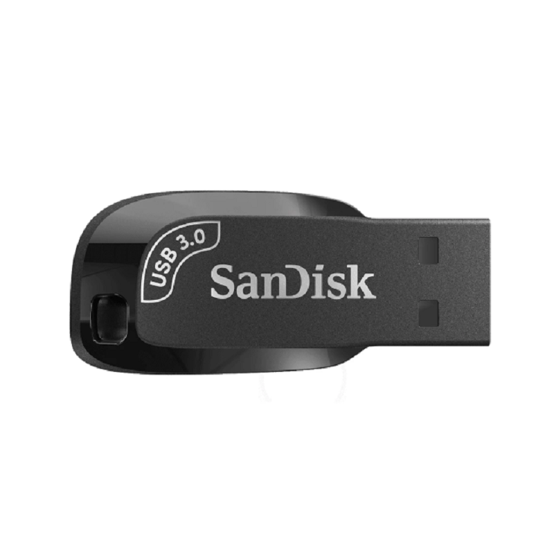 USB 3.0 USB Flash Drive Pen Drive Memory Stick Black U Disk Mini