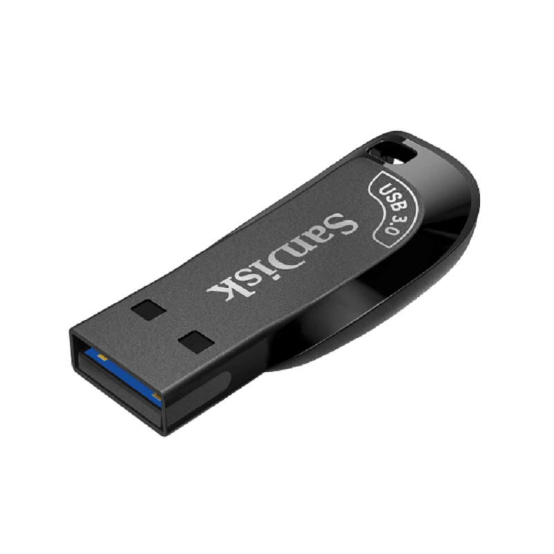 USB 3.0 USB Flash Drive Pen Drive Memory Stick Black U Disk Mini