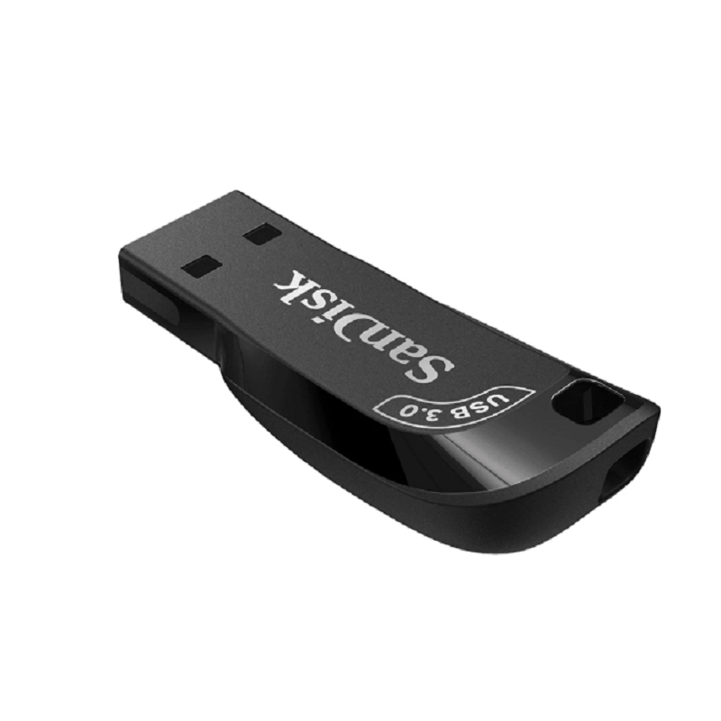 USB 3.0 USB Flash Drive Pen Drive Memory Stick Black U Disk Mini