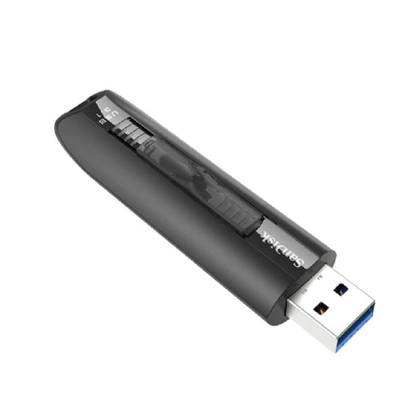 USB 3.1 Flash Drive 128GB Pendrive 64GB High-Speed Memory Usb