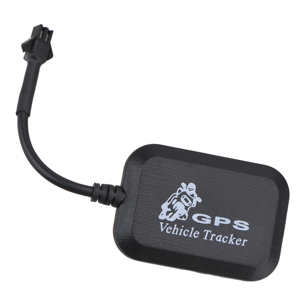 Mini Car Tracker Anti-theft GPS Tracker GPS Real Time Tracking Locator Device Real-time Vehicle Locator