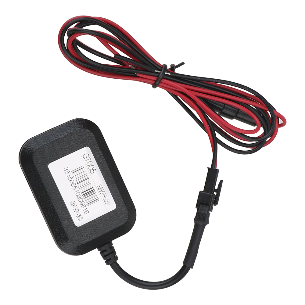 Mini Car Tracker Anti-theft GPS Tracker GPS Real Time Tracking Locator Device Real-time Vehicle Locator