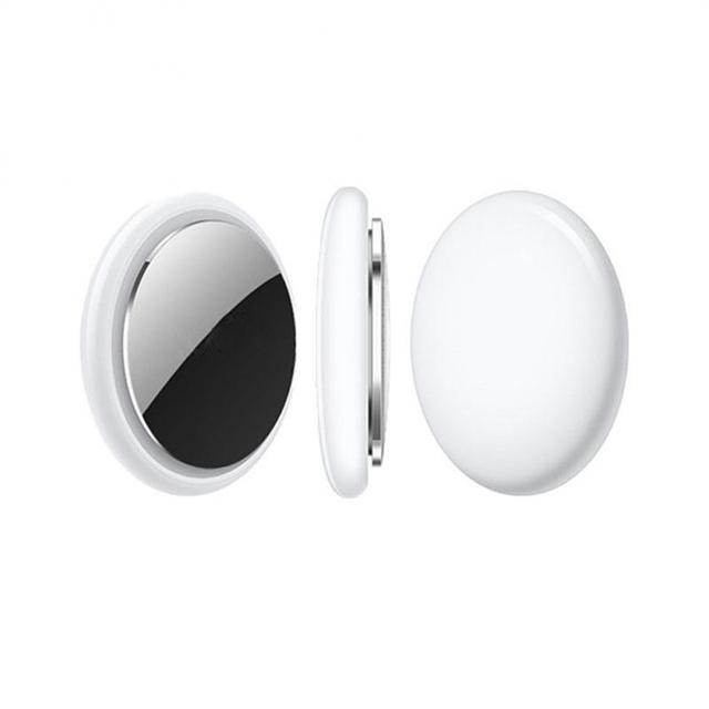 Wireless Anti-lost Device Locator Tracker GPS Tracker Children Positioning Pet Key Smart Finder For Car