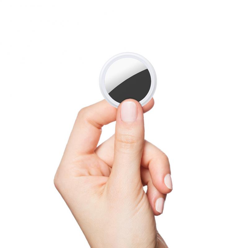 Wireless Anti-lost Device Locator Tracker GPS Tracker Children Positioning Pet Key Smart Finder For Car