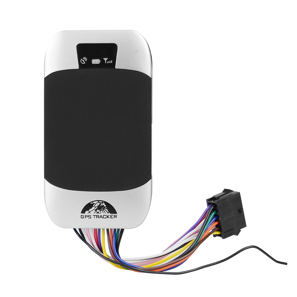 GPS Car tracker ACC working alarm realtime tracking car tracker Vehicle Tracking Device
