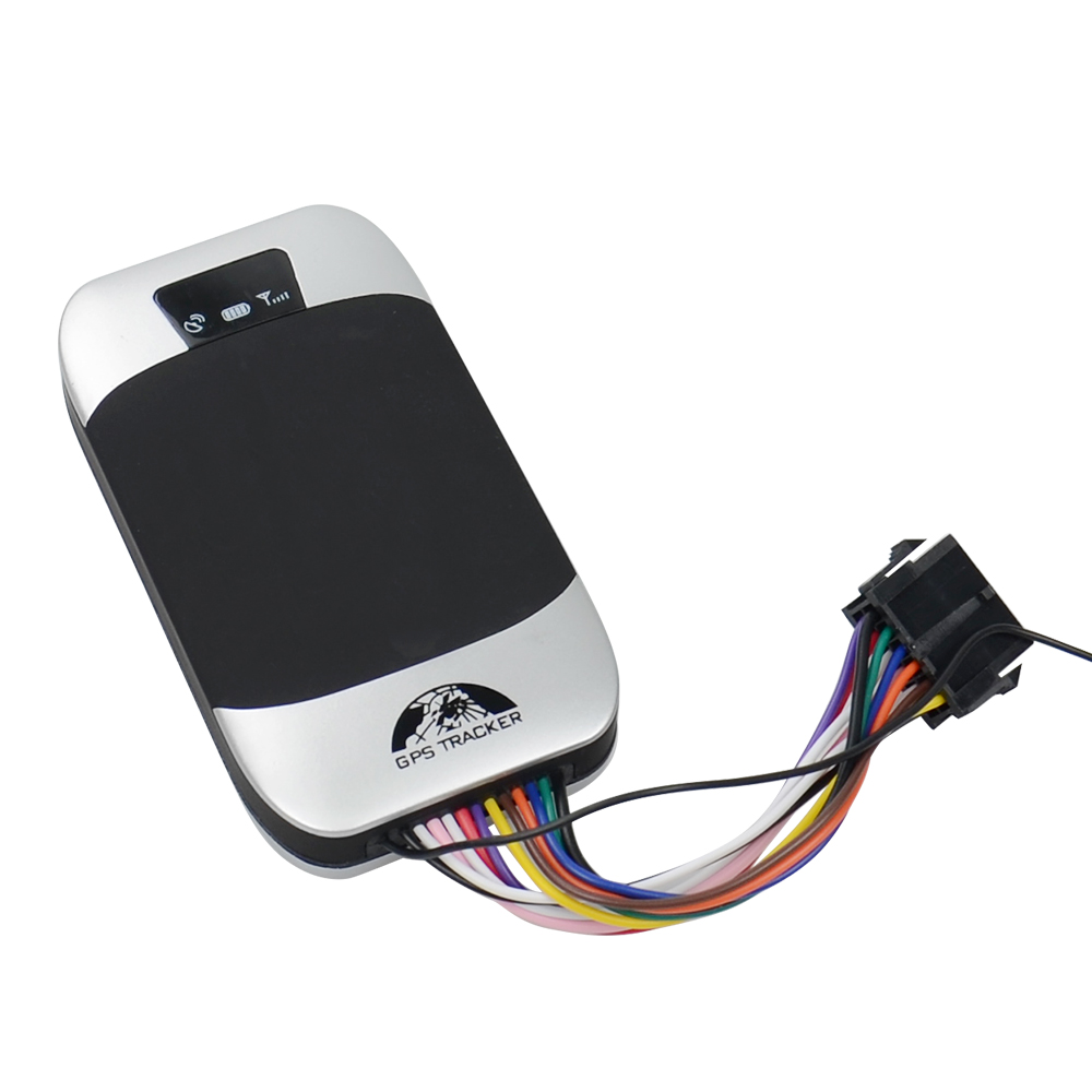 GPS Car tracker ACC working alarm realtime tracking car tracker Vehicle Tracking Device