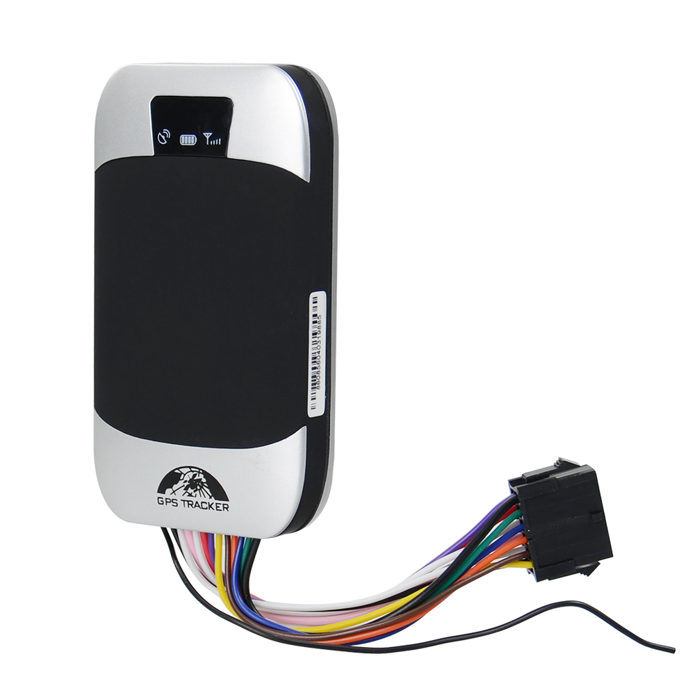 GPS Car tracker ACC working alarm realtime tracking car tracker Vehicle Tracking Device