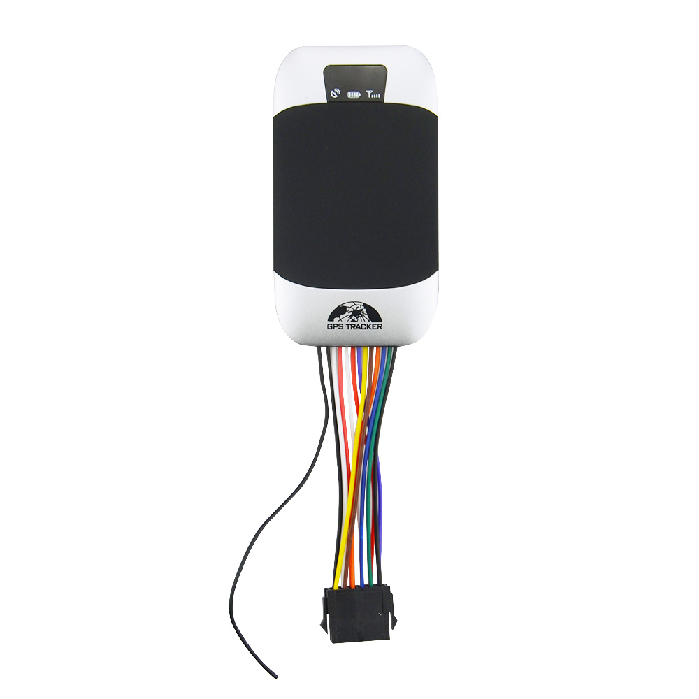 GPS Car tracker ACC working alarm realtime tracking car tracker Vehicle Tracking Device