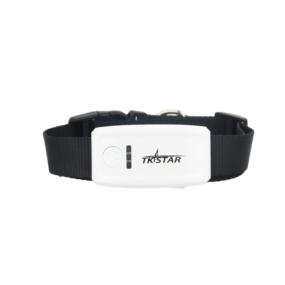GPS Tracker Waterproof Global Locator Collar Tracker Pet Dog Cat Free APP Platform Realtime Car Mini GPS Tracker