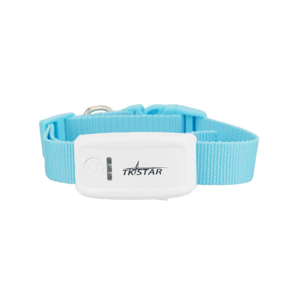 GPS Tracker Waterproof Global Locator Collar Tracker Pet Dog Cat Free APP Platform Realtime Car Mini GPS Tracker