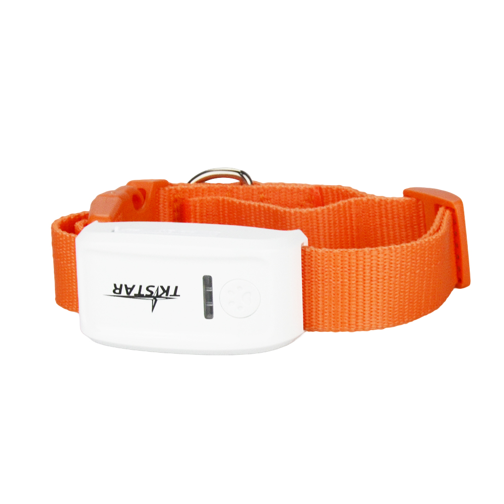 GPS Tracker Waterproof Global Locator Collar Tracker Pet Dog Cat Free APP Platform Realtime Car Mini GPS Tracker