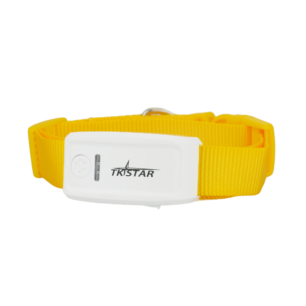 GPS Tracker Waterproof Global Locator Collar Tracker Pet Dog Cat Free APP Platform Realtime Car Mini GPS Tracker
