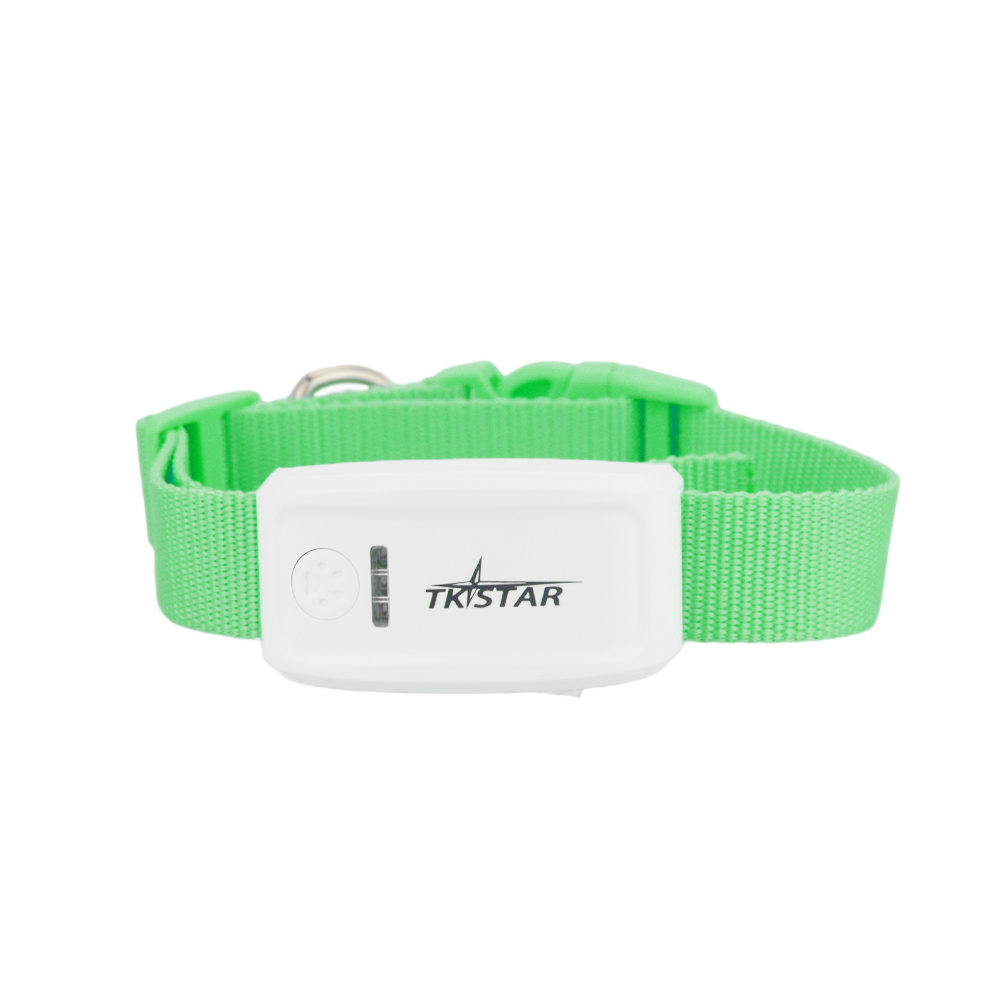 GPS Tracker Waterproof Global Locator Collar Tracker Pet Dog Cat Free APP Platform Realtime Car Mini GPS Tracker