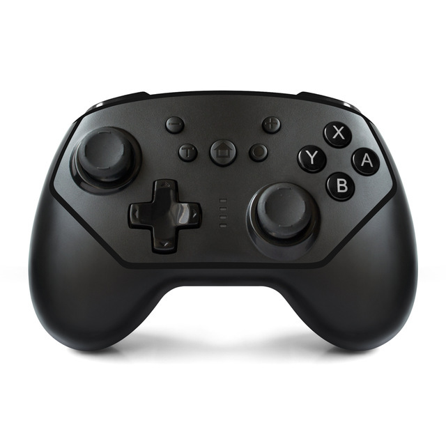 Bluetooth Wireless gamepad for Nintend Switch Pro Controller Gamepads With Axis & Vibration Mando Pro Switch Lite Joystick
