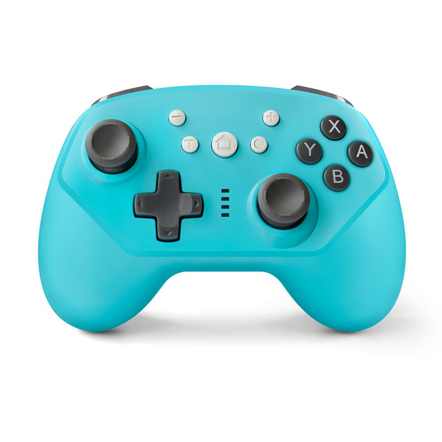 Bluetooth Wireless gamepad for Nintend Switch Pro Controller Gamepads With Axis & Vibration Mando Pro Switch Lite Joystick