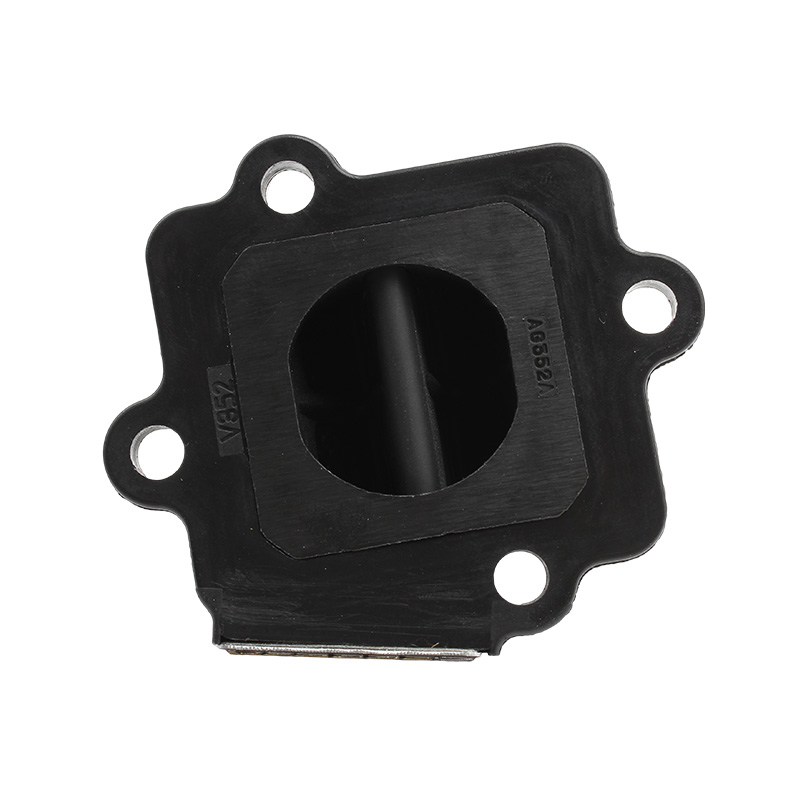 Motorcycle  Valve Assy V Force V352A Intake Carbon Fiber Reed Valve Fit