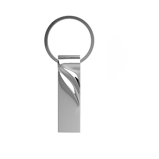 usb flash drive pen drive pendrive  metal u disk