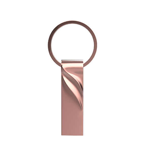 usb flash drive pen drive pendrive  metal u disk