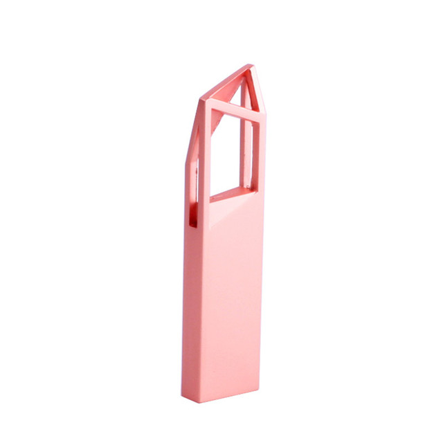 Usb 2.0 Pen Drive Metal Usb Flash