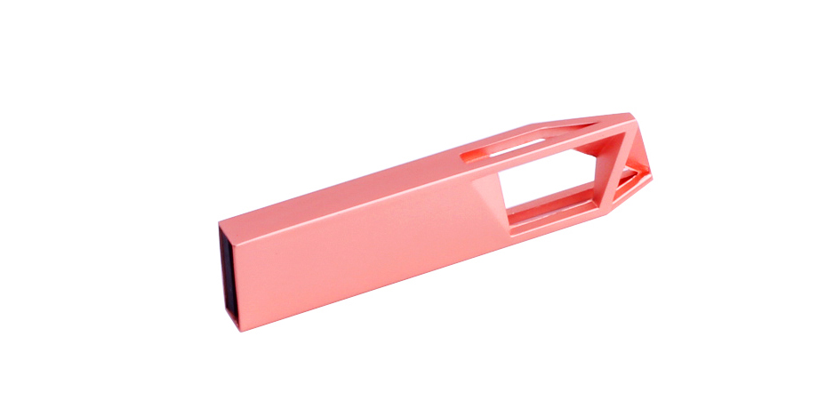 Usb 2.0 Pen Drive Metal Usb Flash