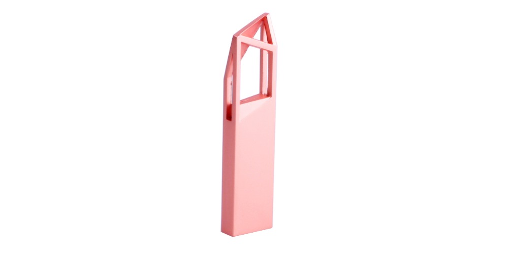 Usb 2.0 Pen Drive Metal Usb Flash