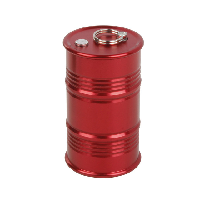 metal oil tank USB Flash Drives oil bottle pendrive