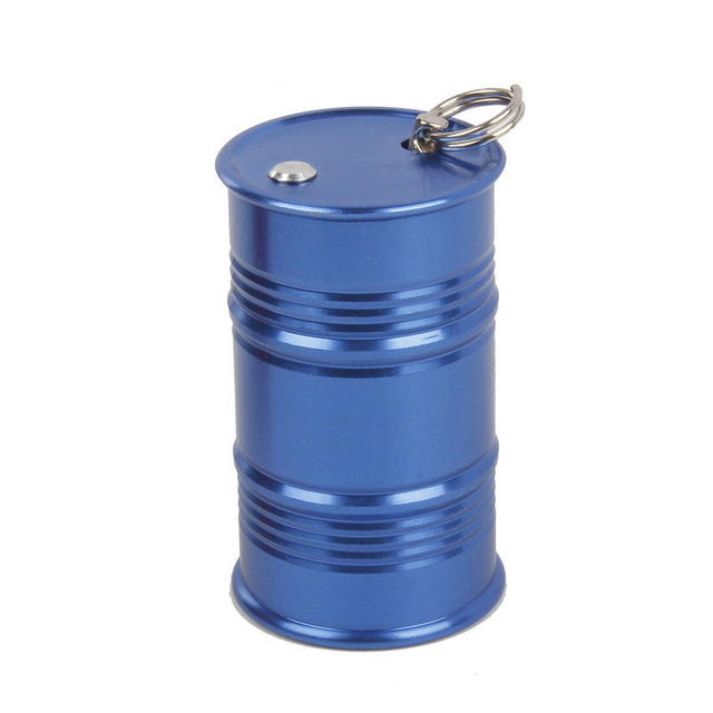 metal oil tank USB Flash Drives oil bottle pendrive