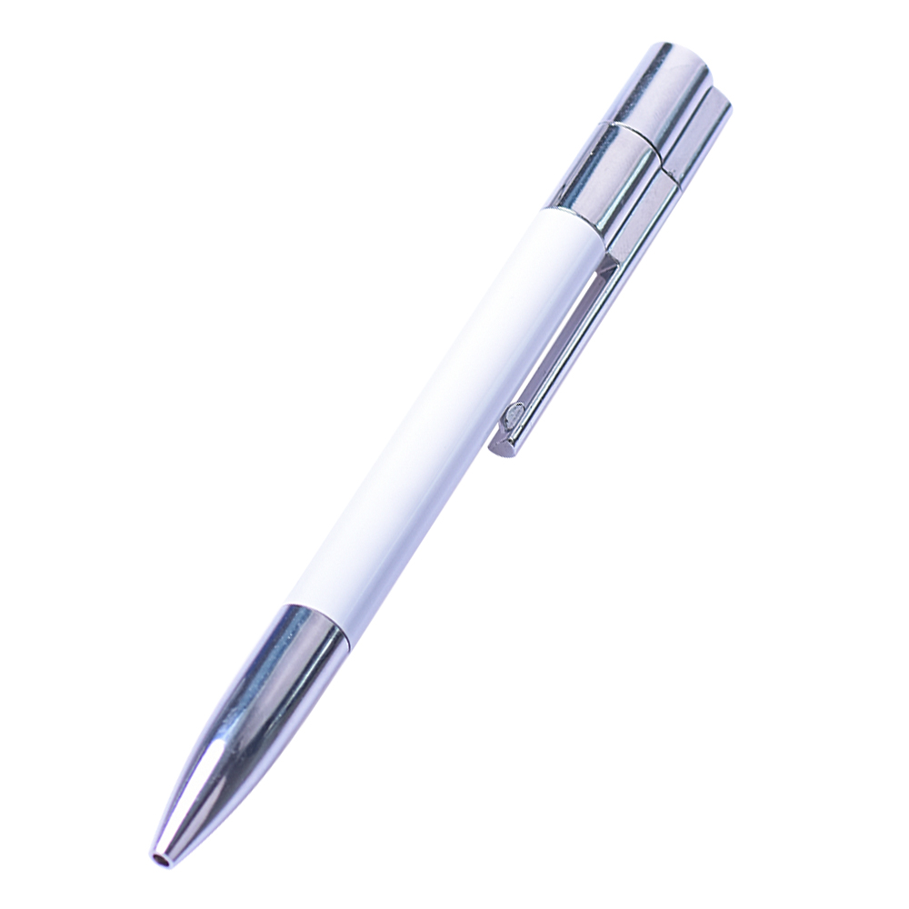 Metal Pen Ball Point Pen Stick Usb Flash Drive