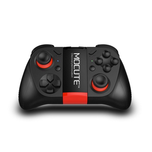Wireless Support Bluetooth Controller Control For PC IOS Android smartphone Tablet TV Box Holder VR Gamepad Joystick