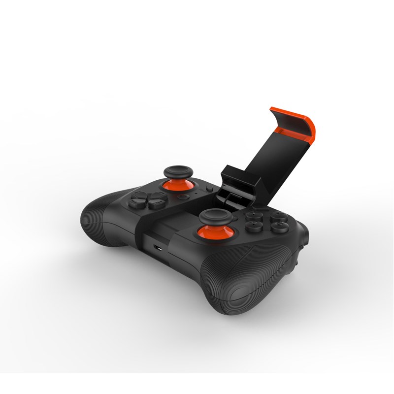Wireless Support Bluetooth Controller Control For PC IOS Android smartphone Tablet TV Box Holder VR Gamepad Joystick