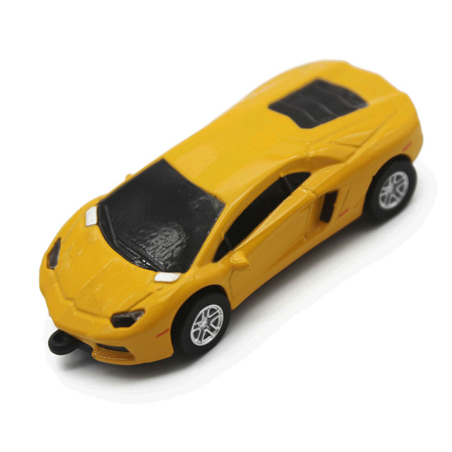 fashion  Sports car series  usb2.0