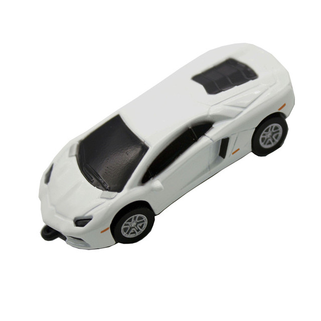 fashion  Sports car series  usb2.0
