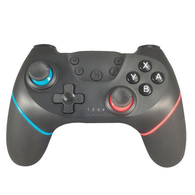 Wireless-Bluetooth Gamepad For Nintend Switch Pro NS-Switch Pro Game joystick Controller For Switch Console with 6-Axis Handle