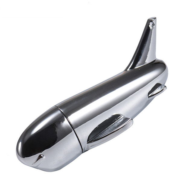 Aircraft Shape USB Disk  Pen Drive USB 2.0 Flash Drives