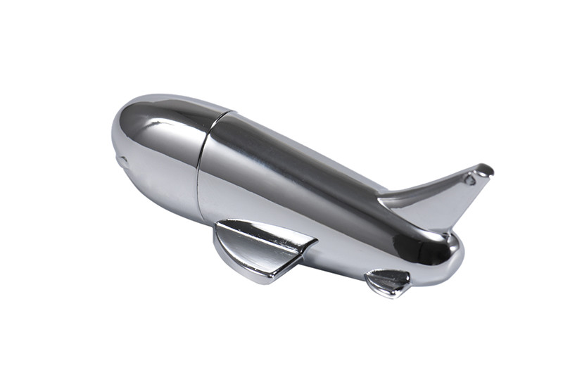 Aircraft Shape USB Disk  Pen Drive USB 2.0 Flash Drives