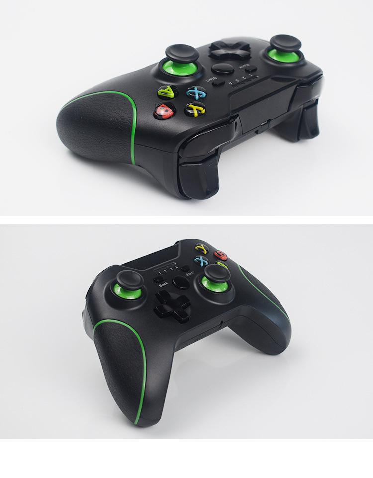 Gaming Pad 2.4G Wireless Controller For Xbox one/360  Console For PC For Android smartphone Gamepad Joystick