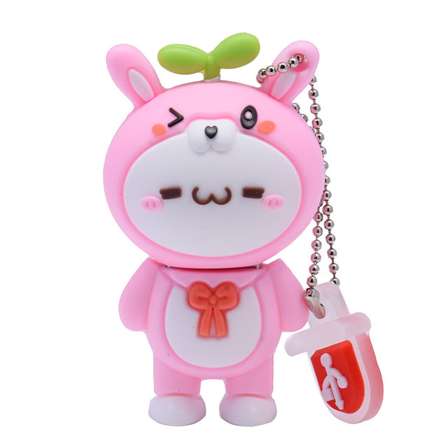 creative disk Mini Tiger Series USB 2.0 flash drive