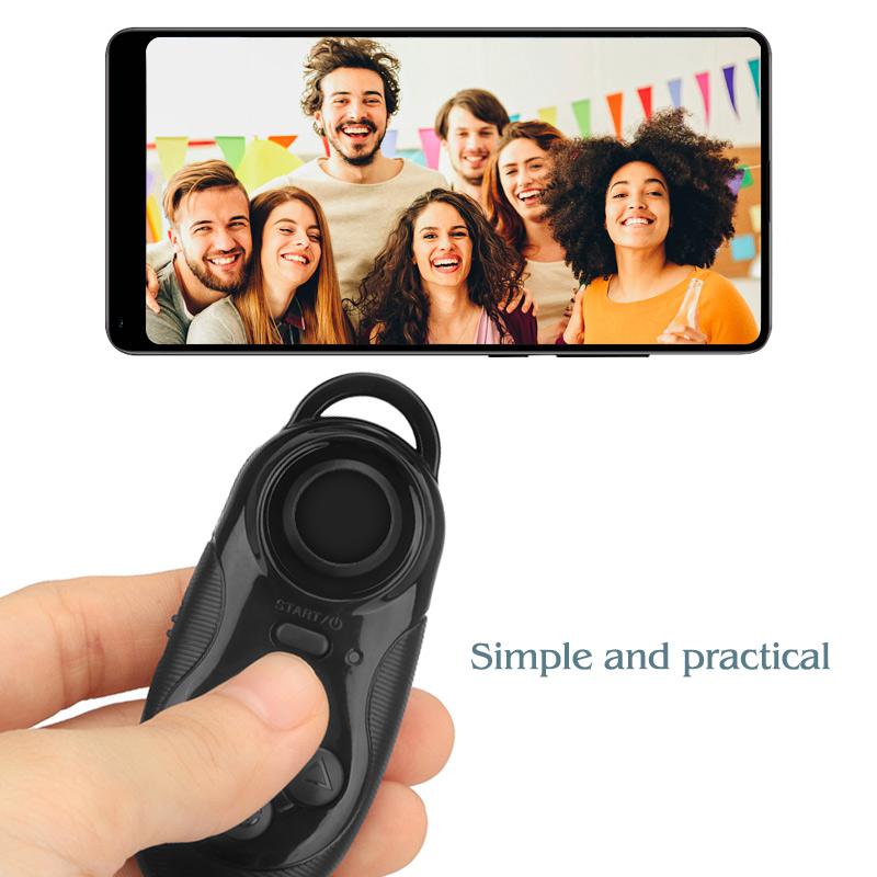 032 Android Gamepad Video Joystick Bluetooth Remote Controller VR Game Pad Wireless PC Joypad for Smartphone VR