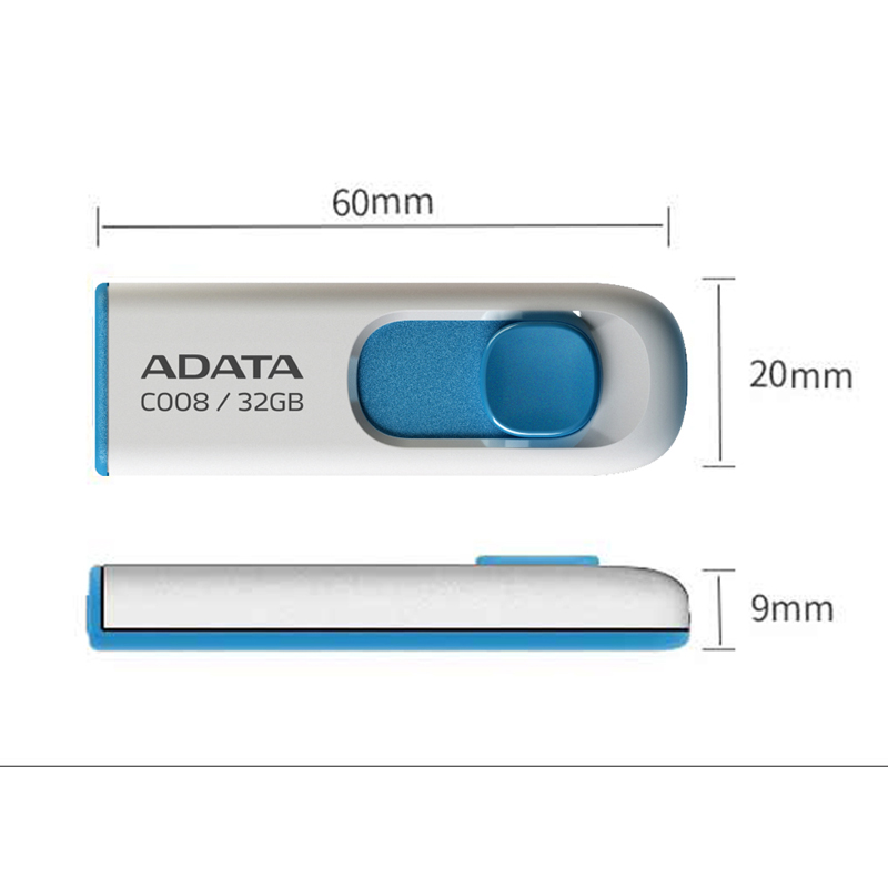 USB Flash Drive Pendrive Memory Stick USB Disk