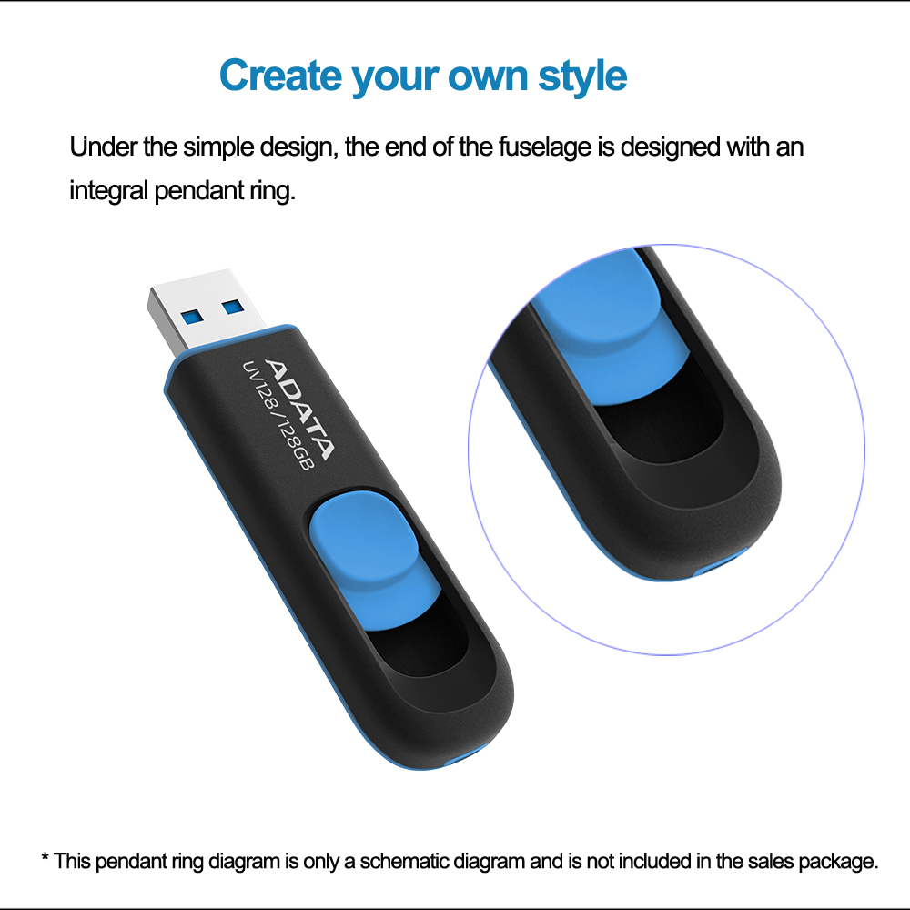 USB Flash Drive Mini U Disk Memory USB Stick