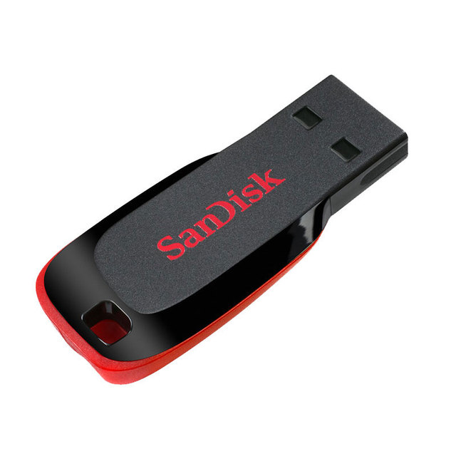 USB Flash Drive PendriveUSB 2.0 Flash Drive