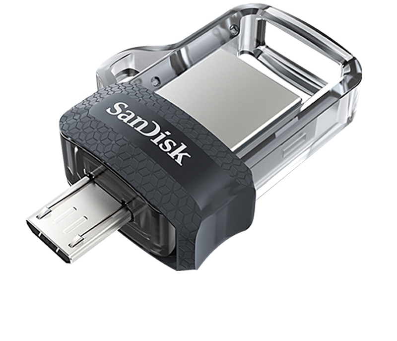 Mini USB 3.0 Dual OTG USB Flash Drive PenDrives