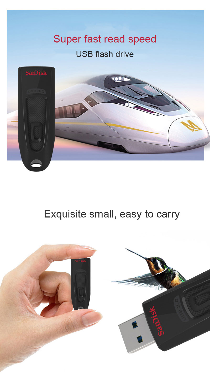 Pendrive USB 3.0 Flash Drive Pen Drives